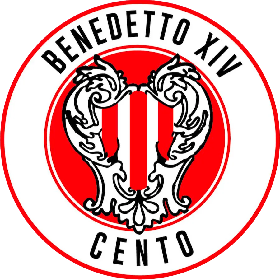 Benedetto XIV Cento